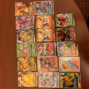 Pokémon Cards